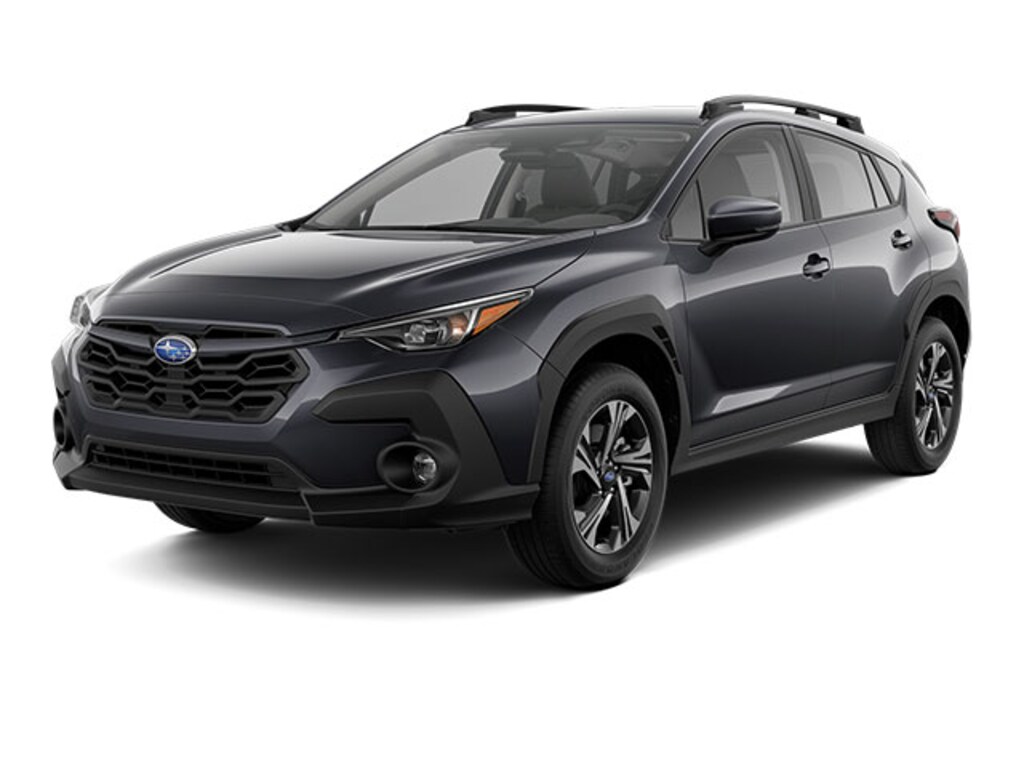 New 2024 Subaru Crosstrek Premium SUV JF2GUADC8RH334757